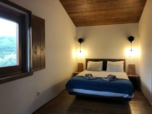 Agroturismo Quinta Do Ragal