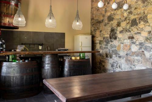 Agroturismo Quinta Do Ragal