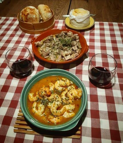 Agroturismo Quinta Do Ragal