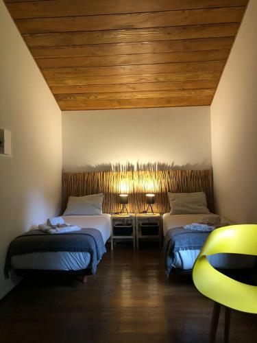 Agroturismo Quinta Do Ragal