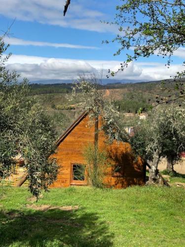Agroturismo Quinta Do Ragal