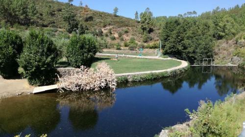 Agroturismo Quinta Do Ragal