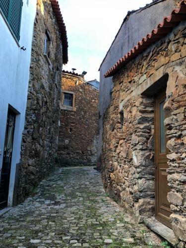 Agroturismo Quinta Do Ragal