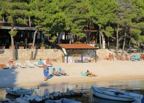Apartmani Rossa