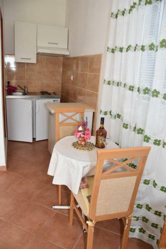 Apartmani Rossa