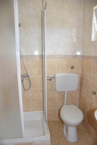 Apartmani Rossa