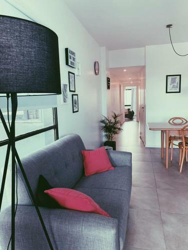 Apartamento Departamento Las Ca�itas