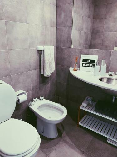 Apartamento Departamento Las Ca�itas