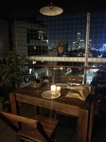 Apartamento Departamento Las Ca�itas