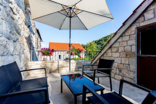 Apartmani Rebac