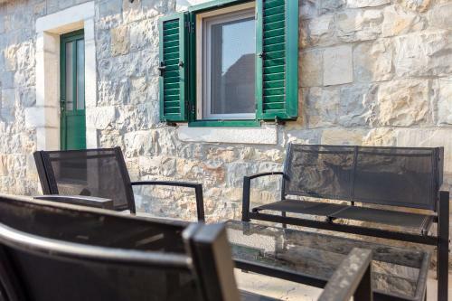 Apartmani Rebac