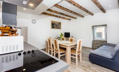 Apartmani Rebac