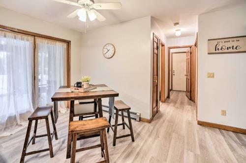 Peaceful Catskills Escape With Private Pool!