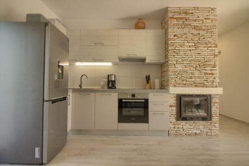 Villa Vila Irma