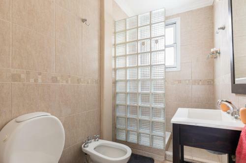 Apartamento Centrico, C�lido Y Moderno -departamento En Ba