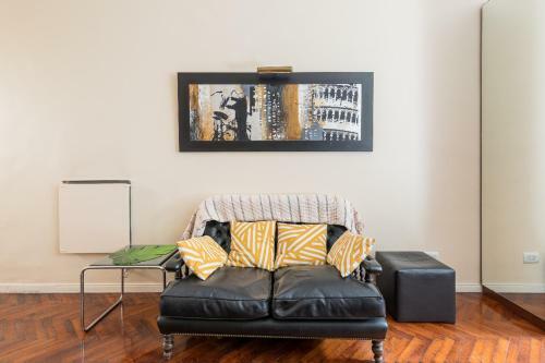 Apartamento Centrico, C�lido Y Moderno -departamento En Ba
