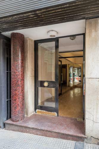 Apartamento Centrico, C�lido Y Moderno -departamento En Ba