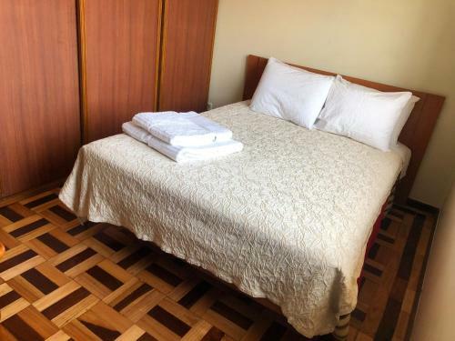 Bed & Breakfast Villavra