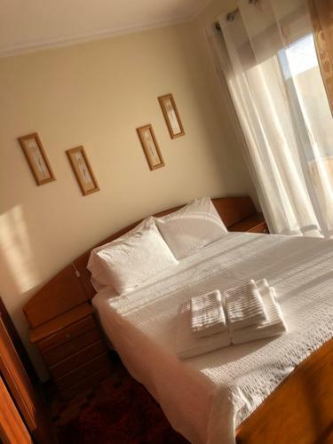 Bed & Breakfast Villavra