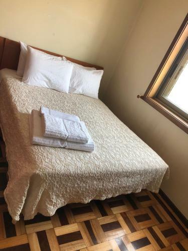 Bed & Breakfast Villavra