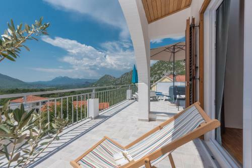 Holiday Home Horizonte