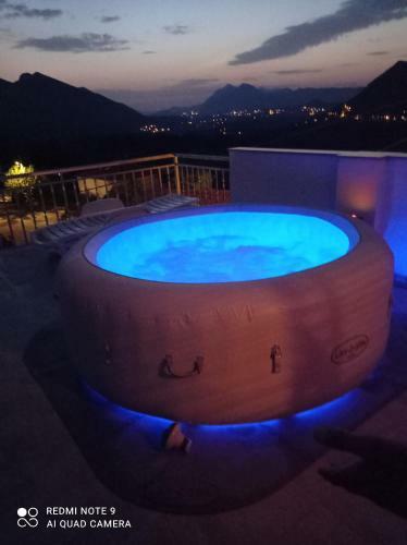 Holiday Home Horizonte