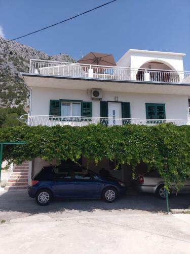 Holiday Home Horizonte