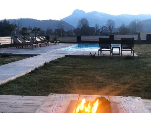 Villa Zoe Luxury House