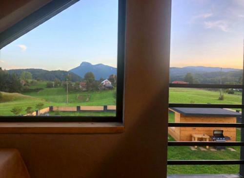 Villa Zoe Luxury House