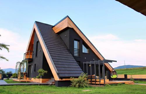 Villa Zoe Luxury House