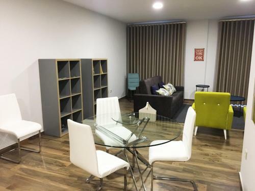 Apartamento Da Seara "douro"
