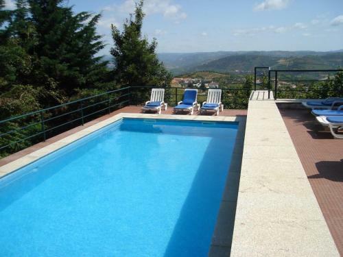 Farmhouse Douro With Amazing Views