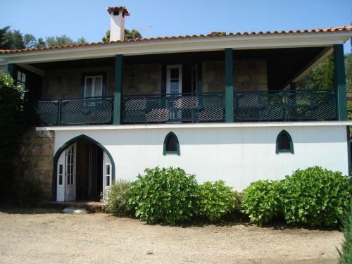 Farmhouse Douro With Amazing Views