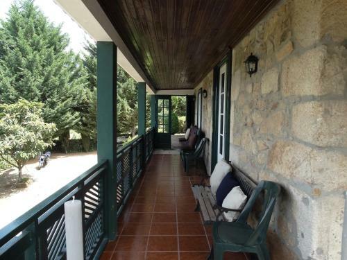 Farmhouse Douro With Amazing Views