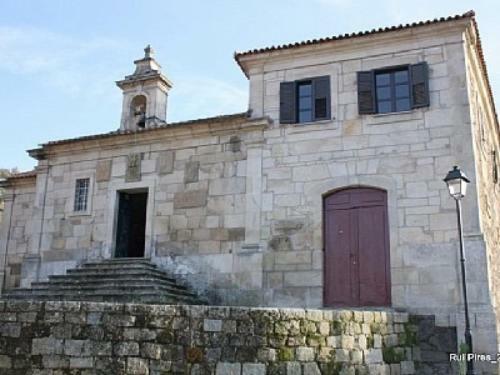 Farmhouse Douro With Amazing Views