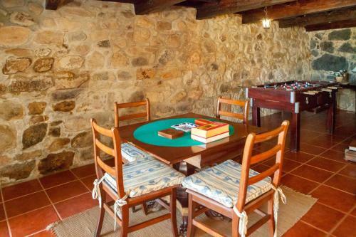 Farmhouse Douro With Amazing Views