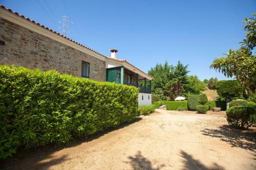 Farmhouse Douro With Amazing Views
