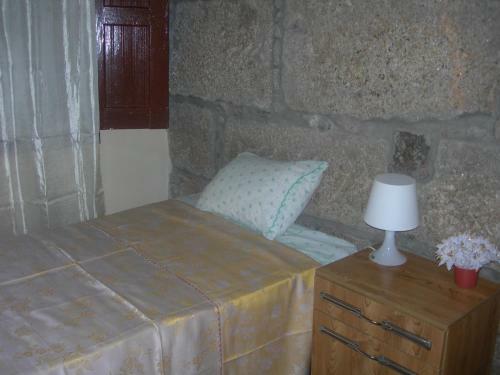 Agroturismo D. Maria S�o Pedro de Balsem�o