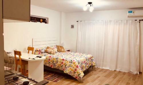 Apartamento Un Espacio Moderno En Caballito