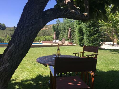 Apartamento Quinta Do Acipreste (Antiga Quinta Da Torre)