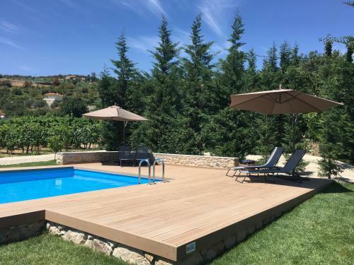 Apartamento Quinta Do Acipreste (Antiga Quinta Da Torre)