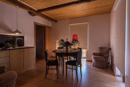 Apartamento Quinta Do Acipreste (Antiga Quinta Da Torre)