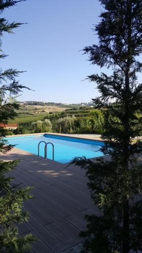 Apartamento Quinta Do Acipreste (Antiga Quinta Da Torre)