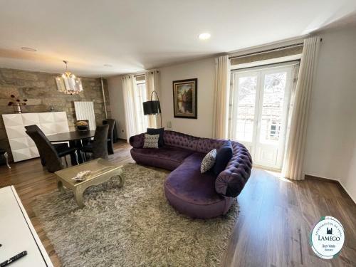 Apartamento Da Seara "lamego"