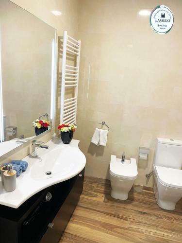 Apartamento Da Seara "lamego"