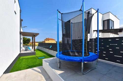 Villa Galizana 2111