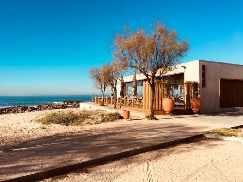 Apartamento Agudela Vista Mar