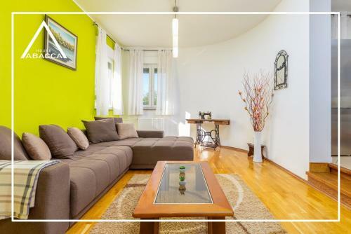 Abacca House Fondole Croatia