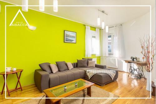 Abacca House Fondole Croatia