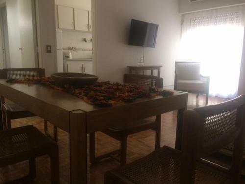 Apartamento Palermo Hollywood
